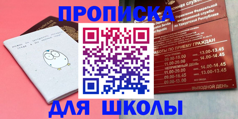 прописка 2025 в Камешково